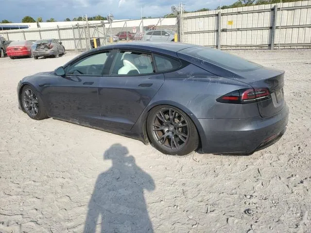 5YJSA1E52PF500527 2023 2023 Tesla MODEL S 2