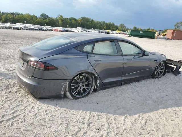 5YJSA1E52PF500527 2023 2023 Tesla MODEL S 3