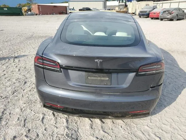 5YJSA1E52PF500527 2023 2023 Tesla MODEL S 6