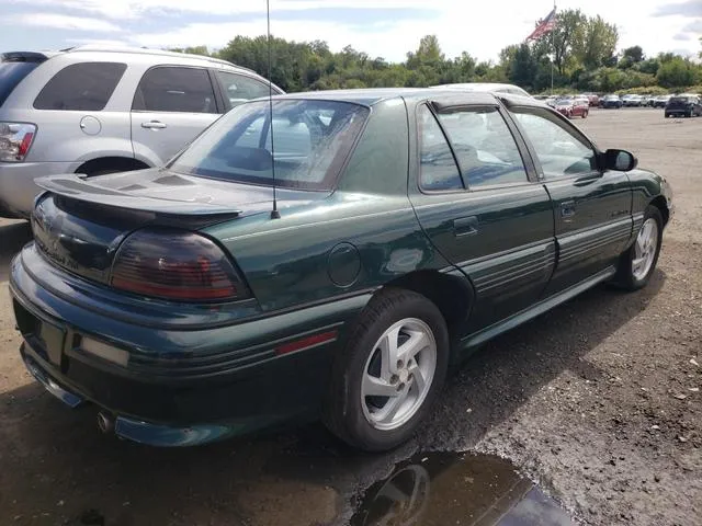 1G2NW55M8SC801634 1995 1995 Pontiac Grand- GT 3