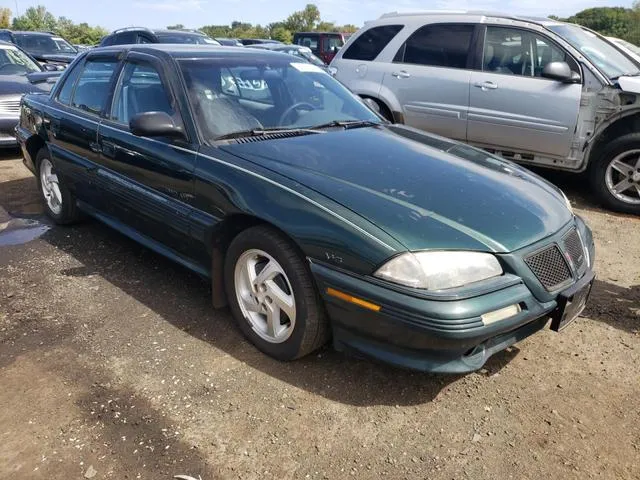 1G2NW55M8SC801634 1995 1995 Pontiac Grand- GT 4