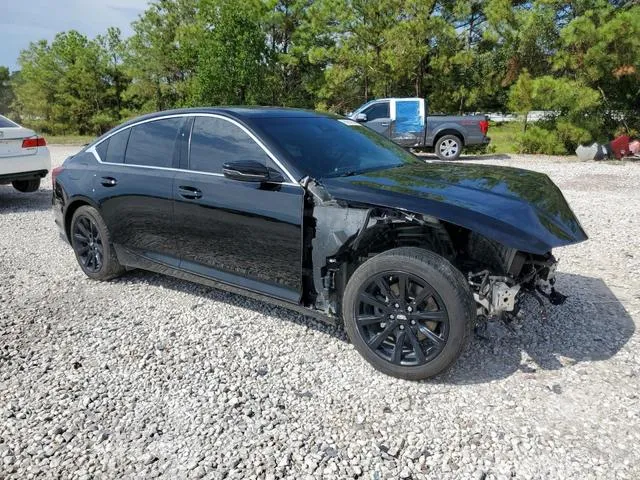 1G6DW5RK5L0122622 2020 2020 Cadillac CT5- Luxury 4