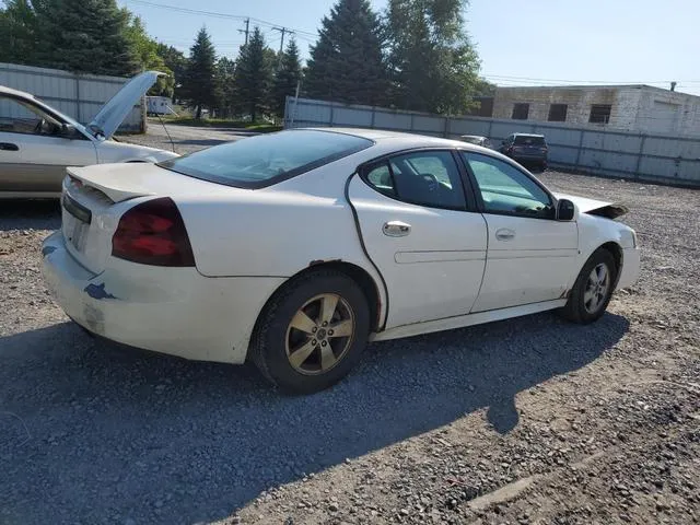 2G2WP552761110168 2006 2006 Pontiac Grand 3