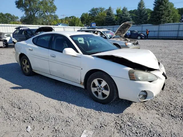 2G2WP552761110168 2006 2006 Pontiac Grand 4