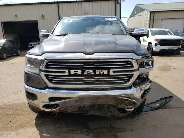 1C6SRFJT9MN635096 2021 2021 RAM 1500- Laramie 5