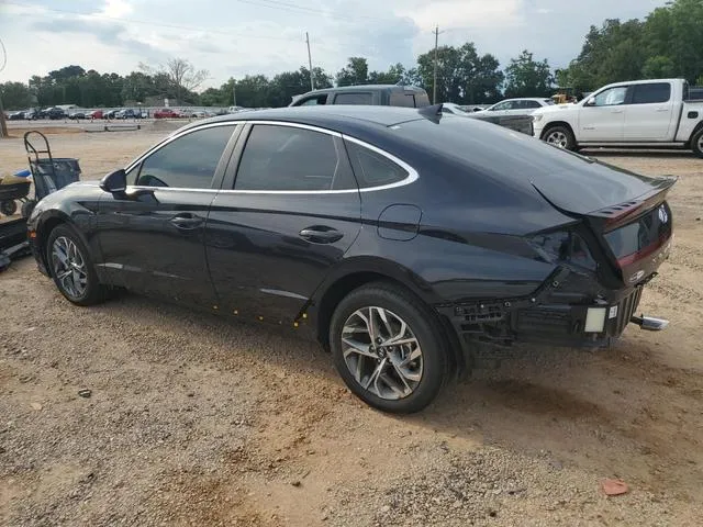 KMHL64JA5PA343641 2023 2023 Hyundai Sonata- Sel 2