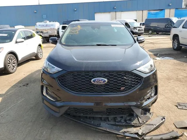 2FMPK4AP6LBA95755 2020 2020 Ford Edge- ST 5