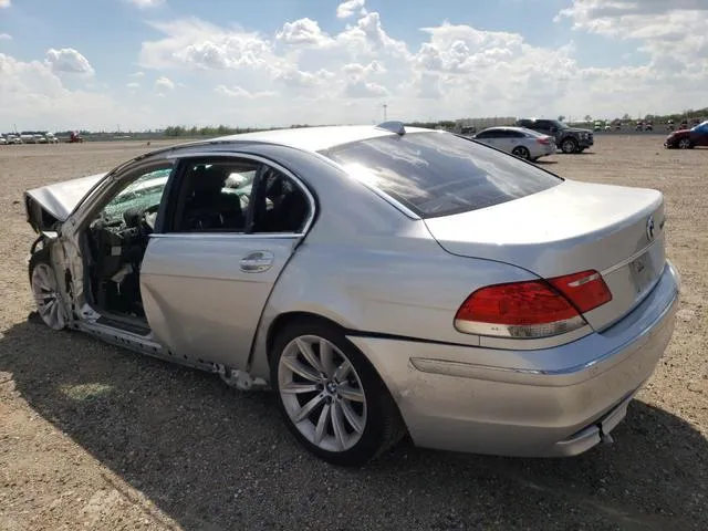 WBAHN83528DT77781 2008 2008 BMW 7 Series- 750 LI 2