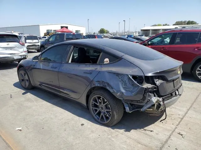 5YJ3E1EB6NF365290 2022 2022 Tesla MODEL 3 2