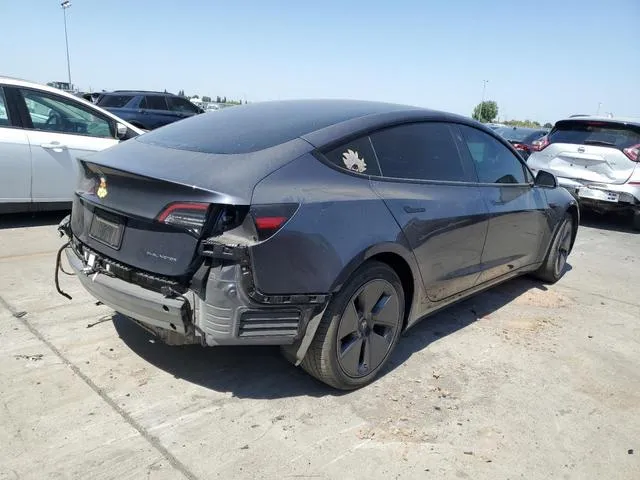 5YJ3E1EB6NF365290 2022 2022 Tesla MODEL 3 3