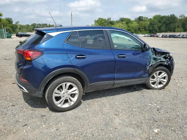 KL4MMCSL3PB133519 2023 2023 Buick Encore- Preferred 3