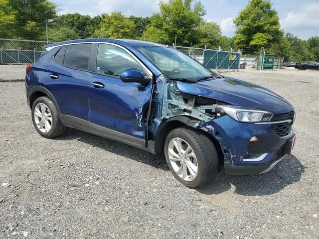 KL4MMCSL3PB133519 2023 2023 Buick Encore- Preferred 4