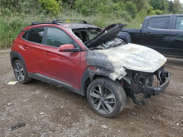 KM8K5CA55MU687685 2021 2021 Hyundai Kona- Ultimate 4