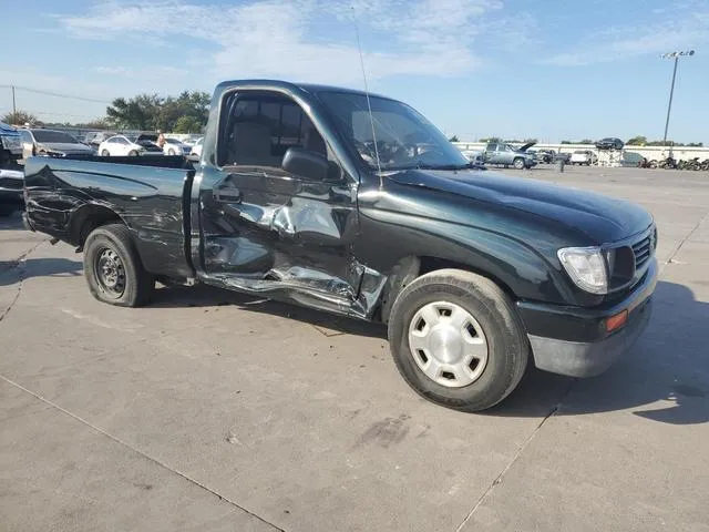 4TANL42N4TZ193813 1996 1996 Toyota Tacoma 4