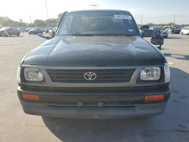 4TANL42N4TZ193813 1996 1996 Toyota Tacoma 5