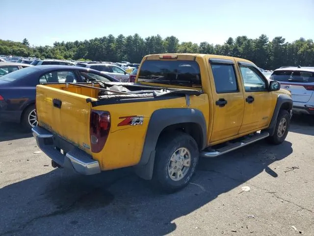 1GCDT136858239271 2005 2005 Chevrolet Colorado 3