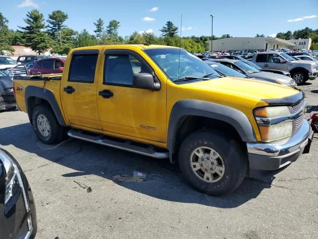 1GCDT136858239271 2005 2005 Chevrolet Colorado 4