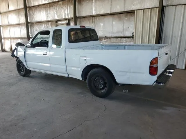 4TAVN52N5WZ124083 1998 1998 Toyota Tacoma- Xtracab 2