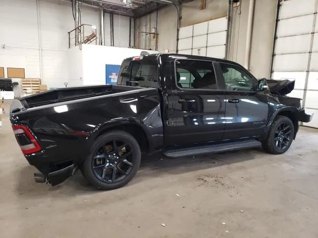 1C6SRFJTXNN214120 2022 2022 RAM 1500- Laramie 3