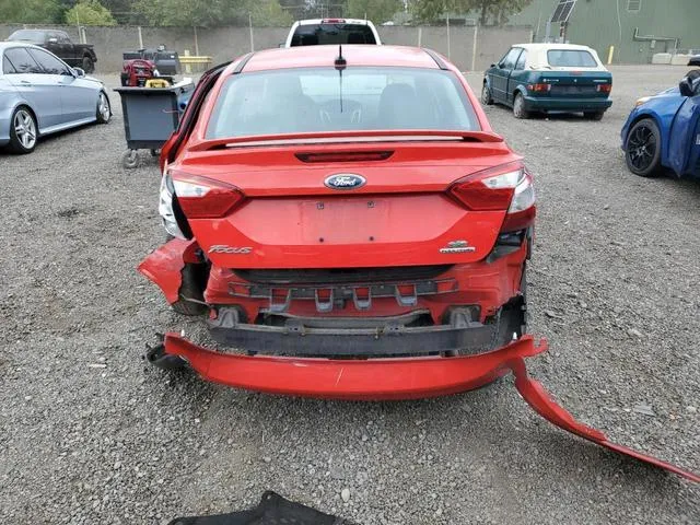 1FADP3F20EL259851 2014 2014 Ford Focus- SE 6