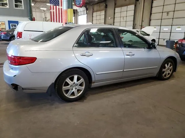 1HGCM66535A062955 2005 2005 Honda Accord- EX 3