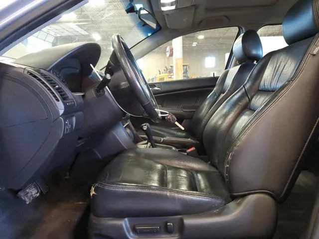 1HGCM66535A062955 2005 2005 Honda Accord- EX 7