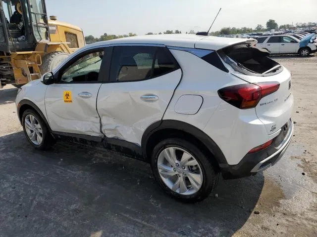 KL4AMBS2XRB206568 2024 2024 Buick Encore- Preferred 2