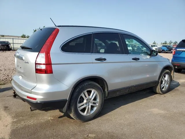 3CZRE4H56AG702668 2010 2010 Honda CR-V- EX 3