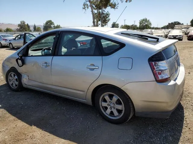 JTDKB20U153035976 2005 2005 Toyota Prius 2