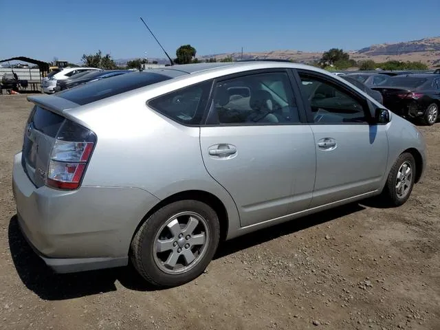 JTDKB20U153035976 2005 2005 Toyota Prius 3