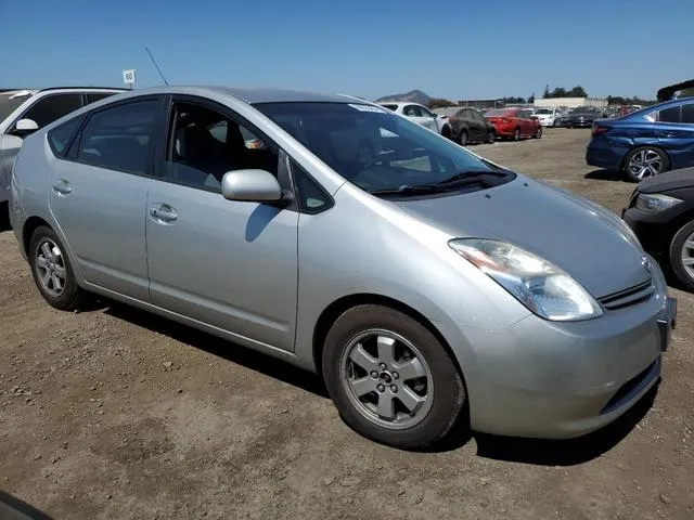 JTDKB20U153035976 2005 2005 Toyota Prius 4