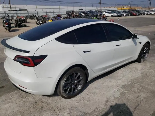 5YJ3E1EA6PF429208 2023 2023 Tesla MODEL 3 3