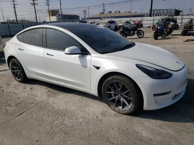 5YJ3E1EA6PF429208 2023 2023 Tesla MODEL 3 4