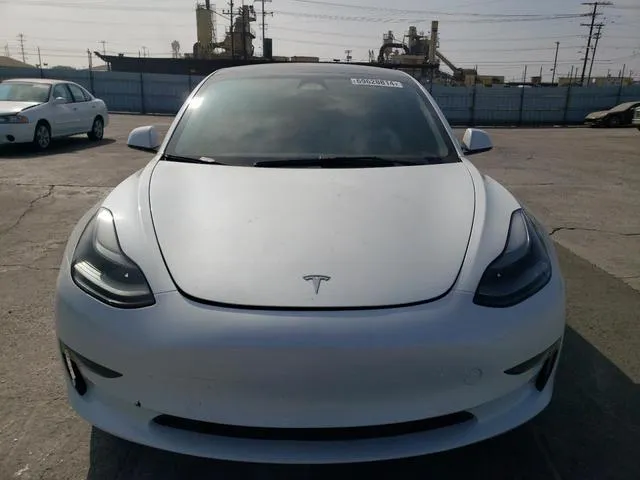 5YJ3E1EA6PF429208 2023 2023 Tesla MODEL 3 5