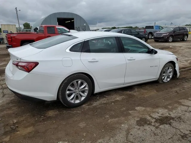 1G1ZD5ST5MF002094 2021 2021 Chevrolet Malibu- LT 3