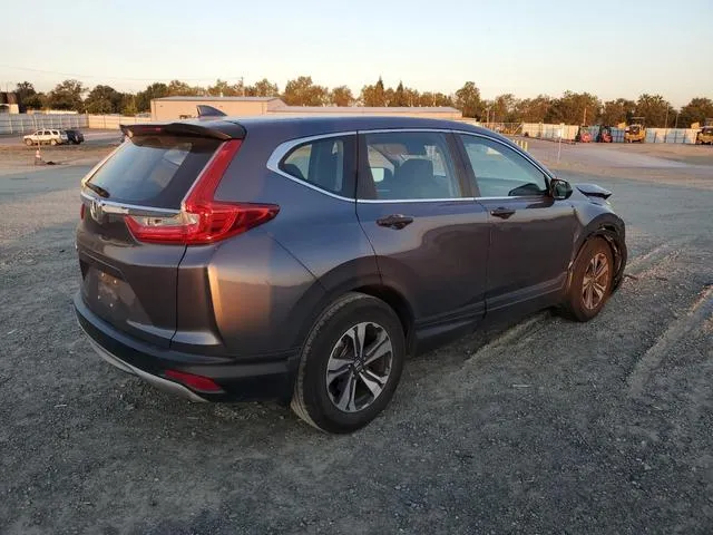 5J6RW5H36KL001859 2019 2019 Honda CR-V- LX 3