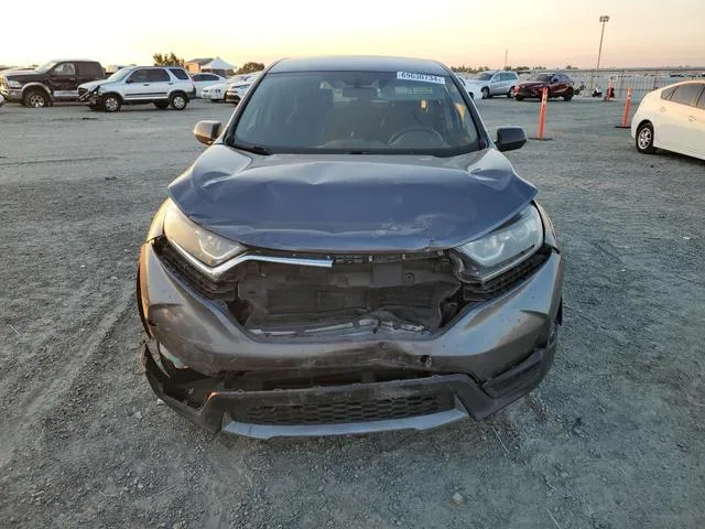 5J6RW5H36KL001859 2019 2019 Honda CR-V- LX 5