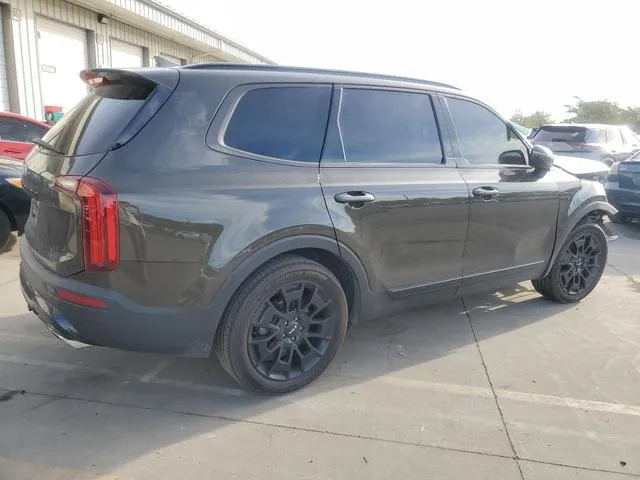 5XYP5DHC6NG302450 2022 2022 KIA Telluride- SX 3