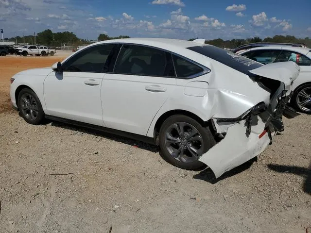 1HGCY2F69PA008603 2023 2023 Honda Accord- Hybrid Exl 2