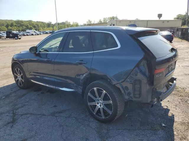 YV4A22RL1J1027076 2018 2018 Volvo XC60- T6 Inscription 2