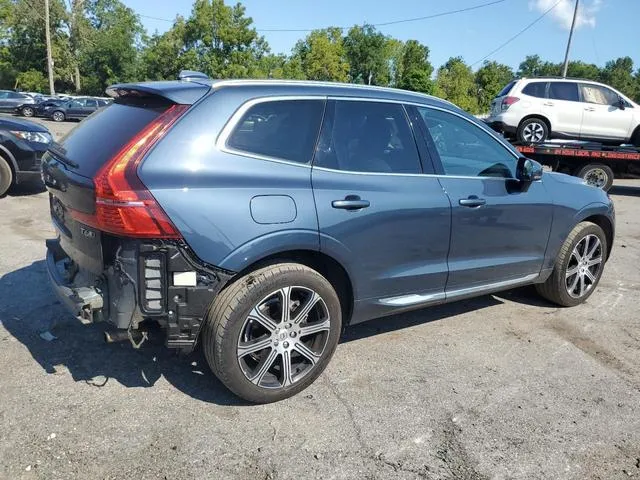 YV4A22RL1J1027076 2018 2018 Volvo XC60- T6 Inscription 3