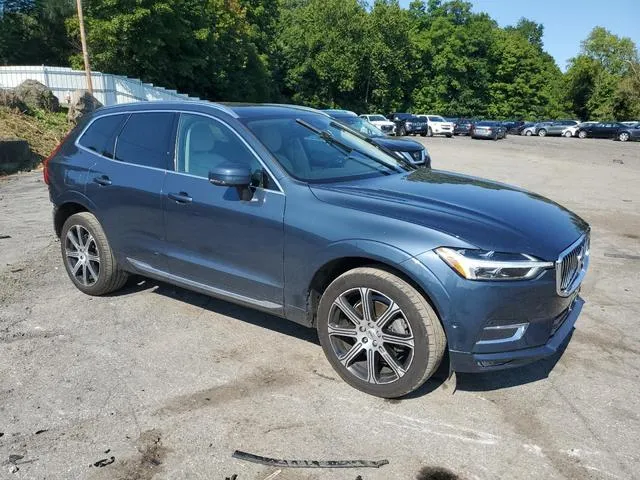 YV4A22RL1J1027076 2018 2018 Volvo XC60- T6 Inscription 4