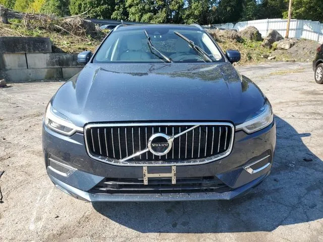 YV4A22RL1J1027076 2018 2018 Volvo XC60- T6 Inscription 5