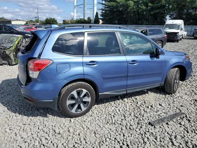 JF2SJAGC8JH478277 2018 2018 Subaru Forester- 2-5I Premium 3