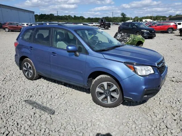 JF2SJAGC8JH478277 2018 2018 Subaru Forester- 2-5I Premium 4