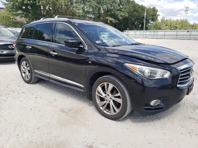 5N1AL0MM9FC530298 2015 2015 Infiniti QX60 4