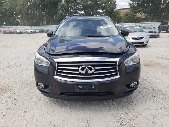 5N1AL0MM9FC530298 2015 2015 Infiniti QX60 5