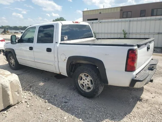 2GCEC13T841431043 2004 2004 Chevrolet Silverado- C1500 2