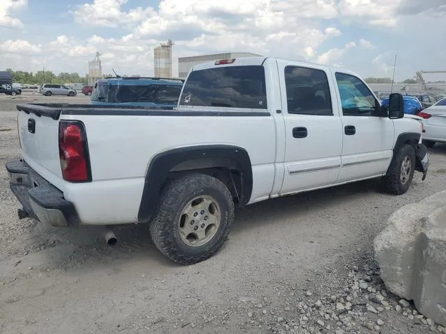 2GCEC13T841431043 2004 2004 Chevrolet Silverado- C1500 3