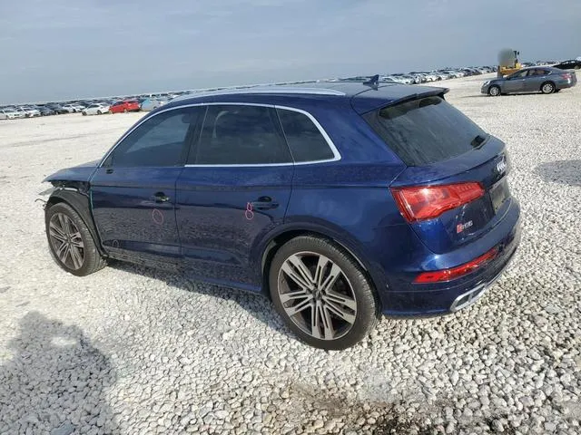 WA1C4AFY6J2024887 2018 2018 Audi SQ5- Prestige 2